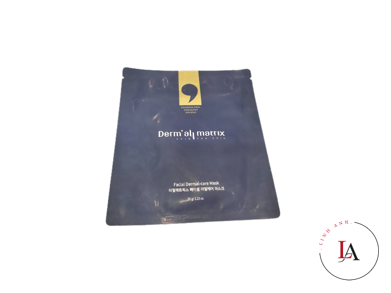 Đắp Mặt Dermall Matrix